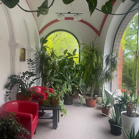 Szkolne Schronisko Mlodziezowe Dabrowka Hostel Prudnik Kültér fotó